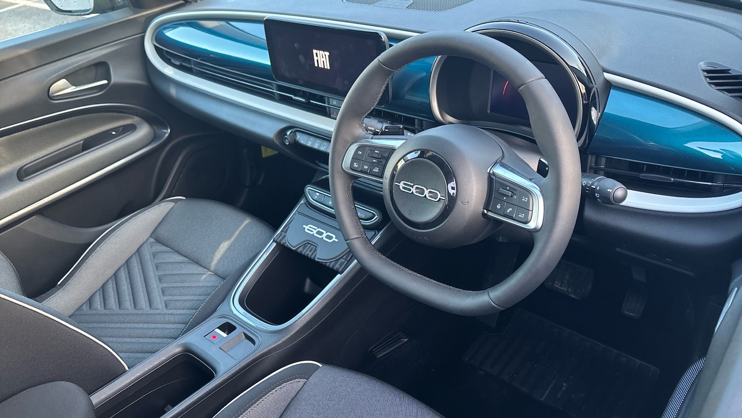 Used Fiat 600 2025 for sale - 77366066: Photo 11