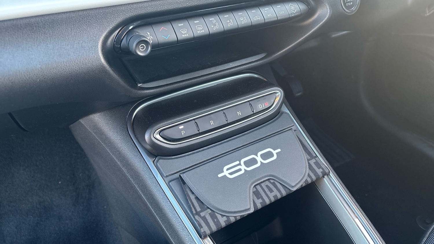 Used Fiat 600 2025 for sale - 77366066: Photo 13