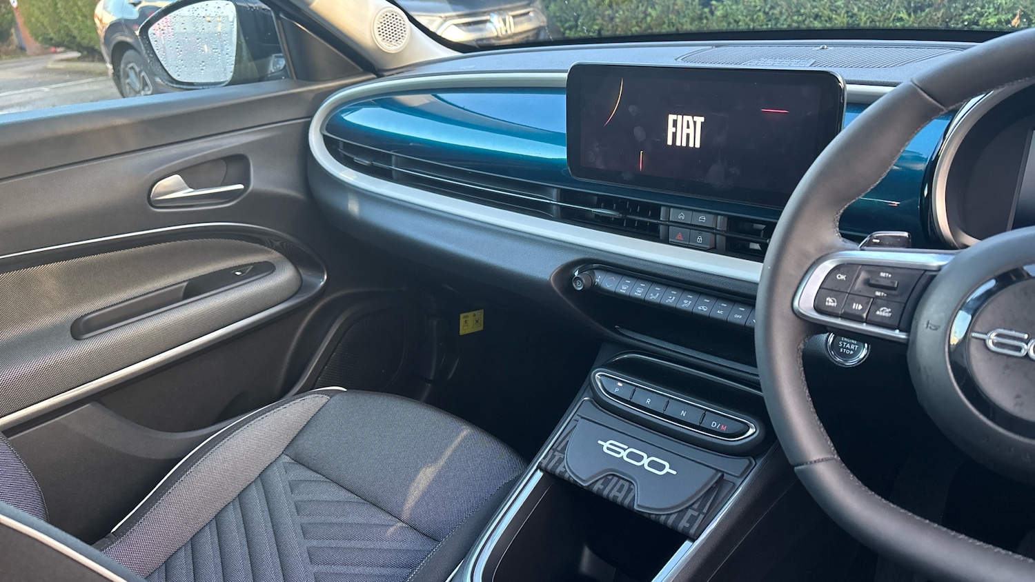 Used Fiat 600 2025 for sale - 77366066: Photo 14