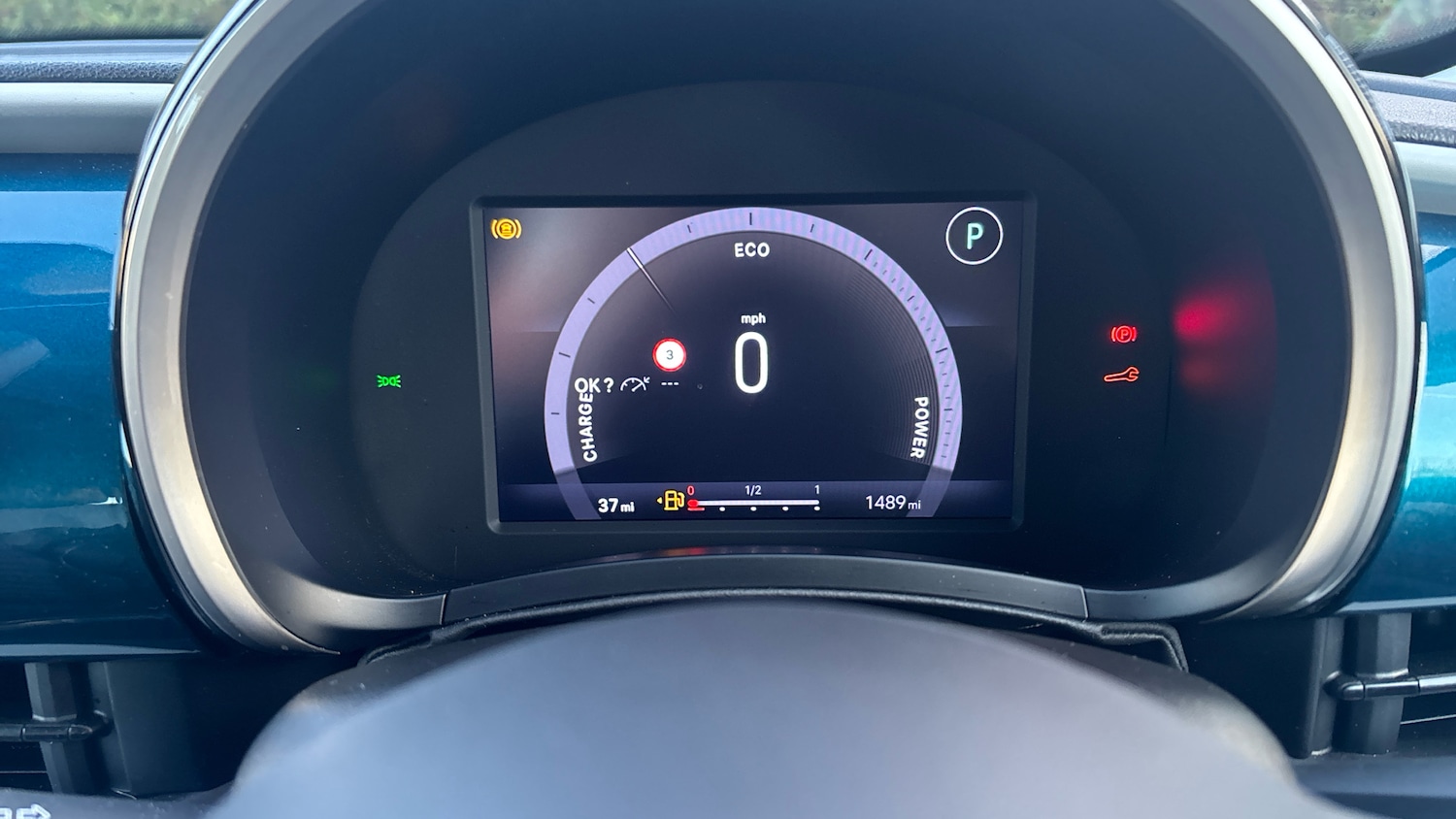 Used Fiat 600 2025 for sale - 77366066: Photo 18