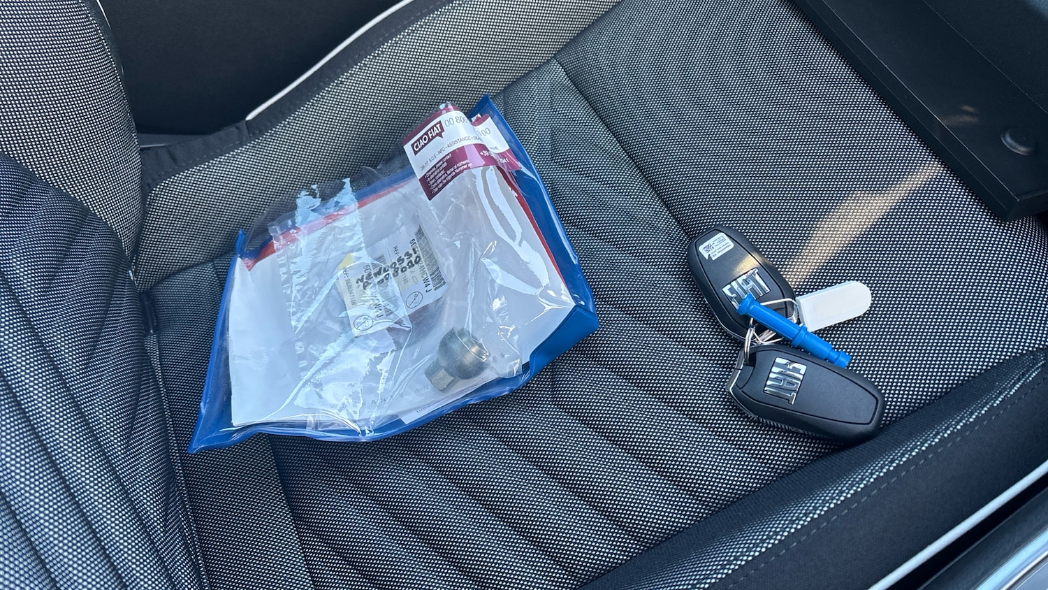 Used Fiat 600 2025 for sale - 77366066: Photo 19