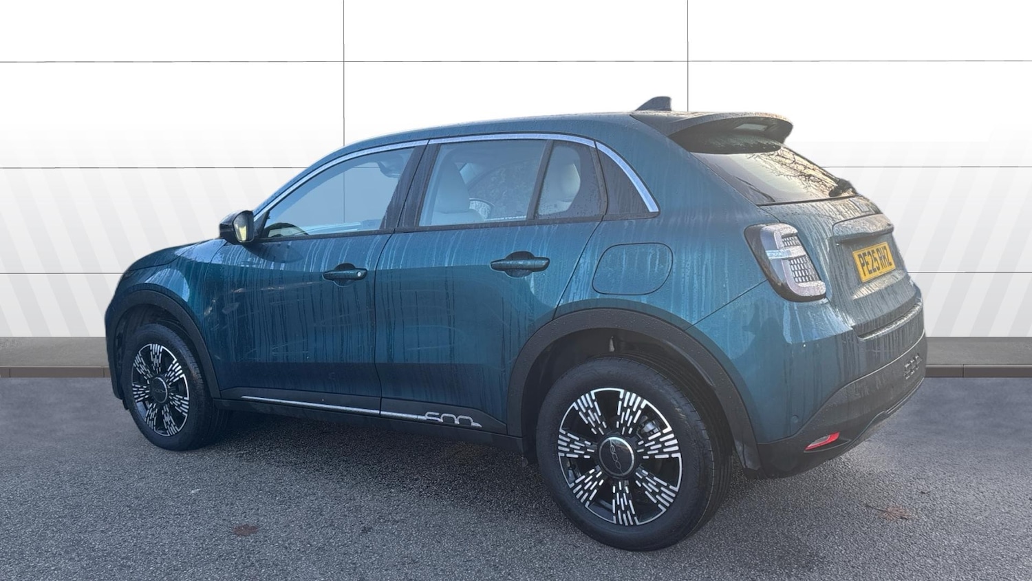 Used Fiat 600 2025 for sale - 77366066: Photo 2