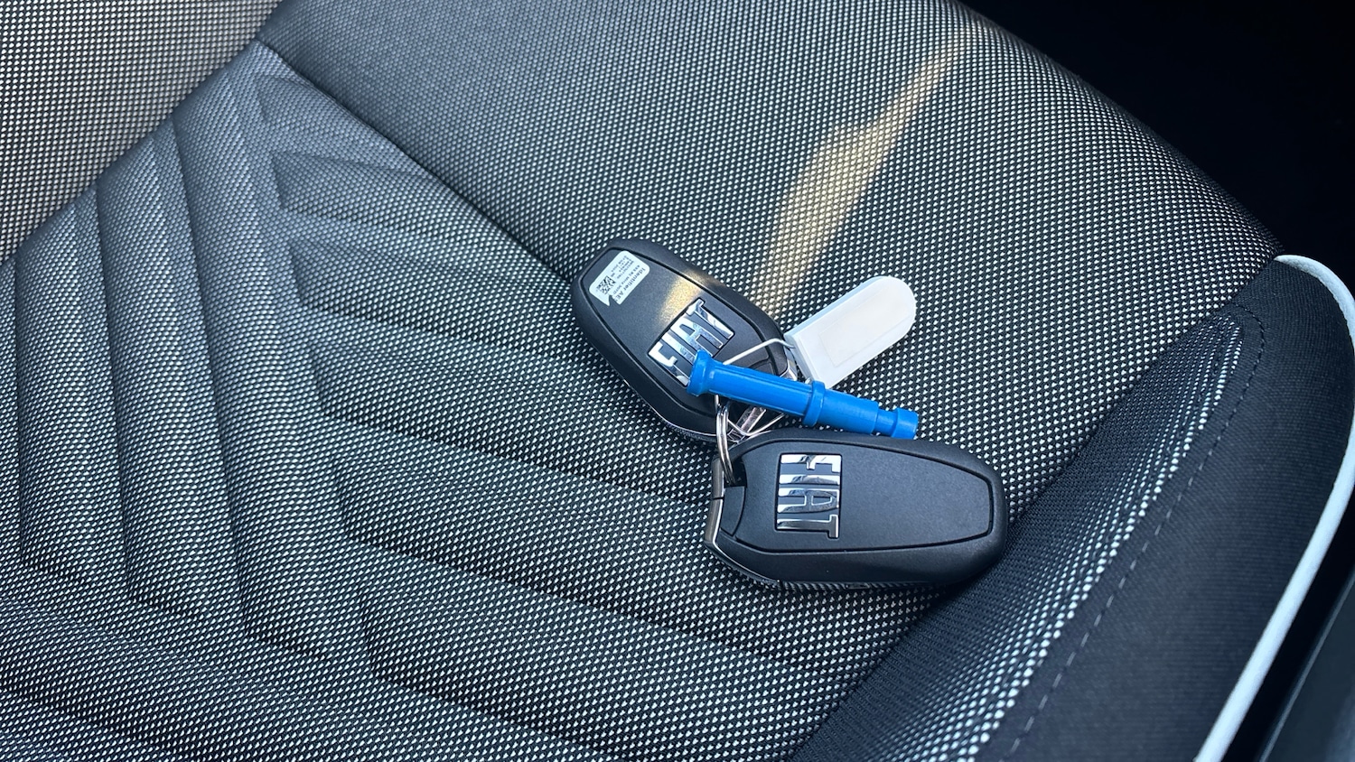 Used Fiat 600 2025 for sale - 77366066: Photo 20