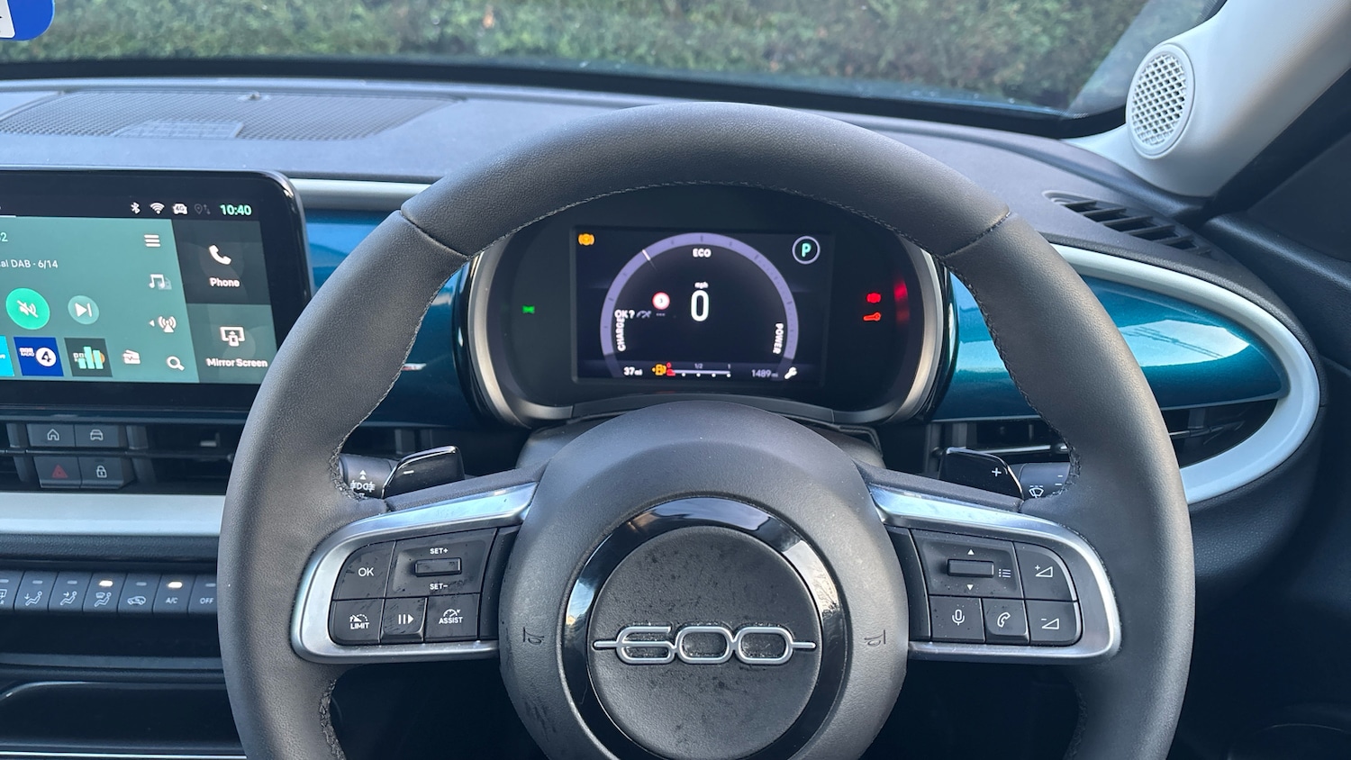 Used Fiat 600 2025 for sale - 77366066: Photo 21