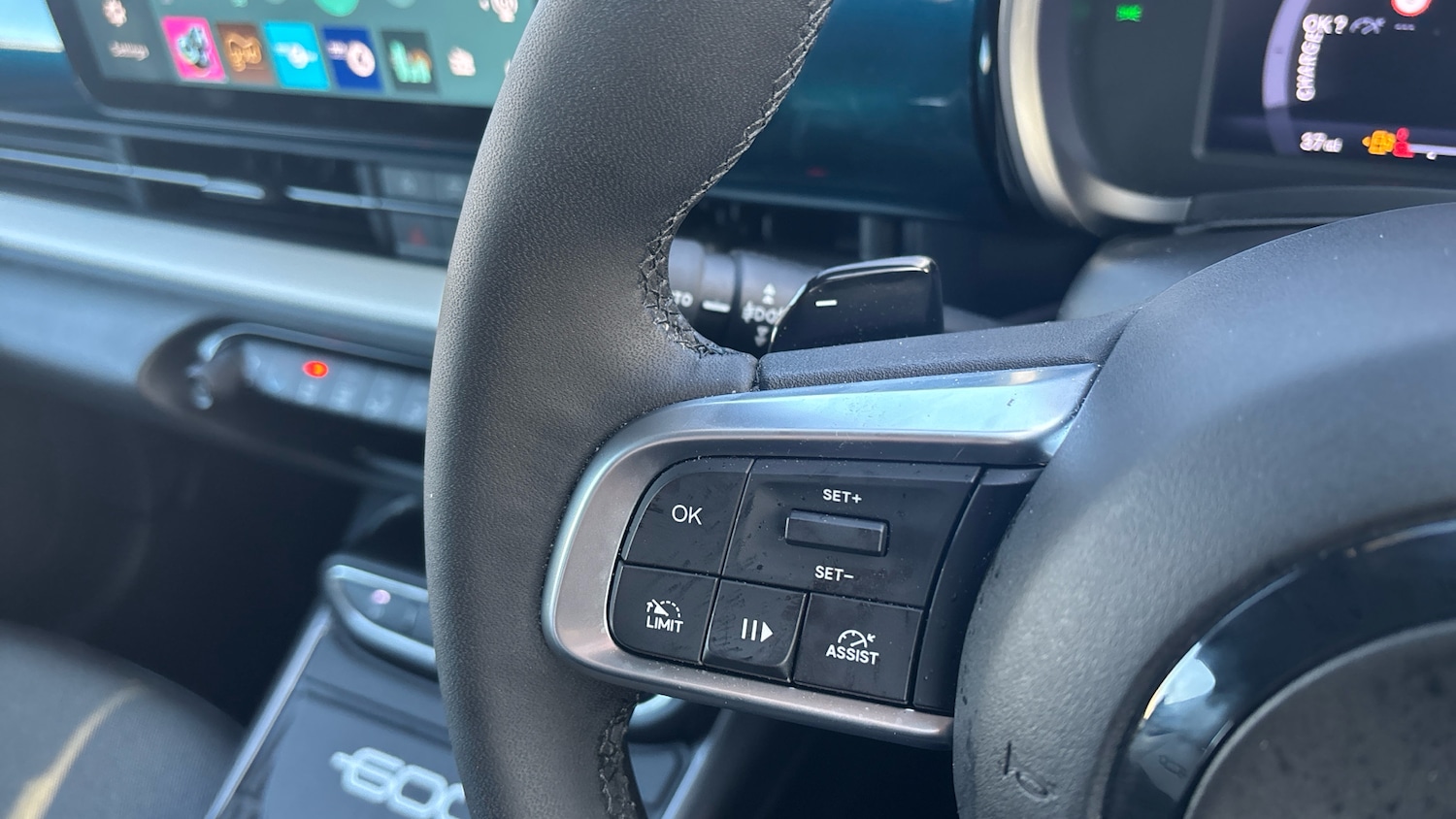 Used Fiat 600 2025 for sale - 77366066: Photo 22