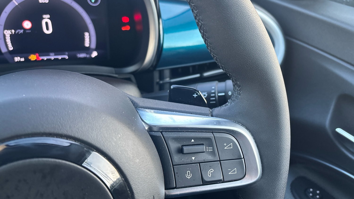 Used Fiat 600 2025 for sale - 77366066: Photo 24