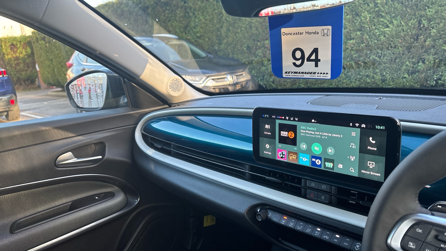 Used Fiat 600 2025 for sale - 77366066: Photo 29