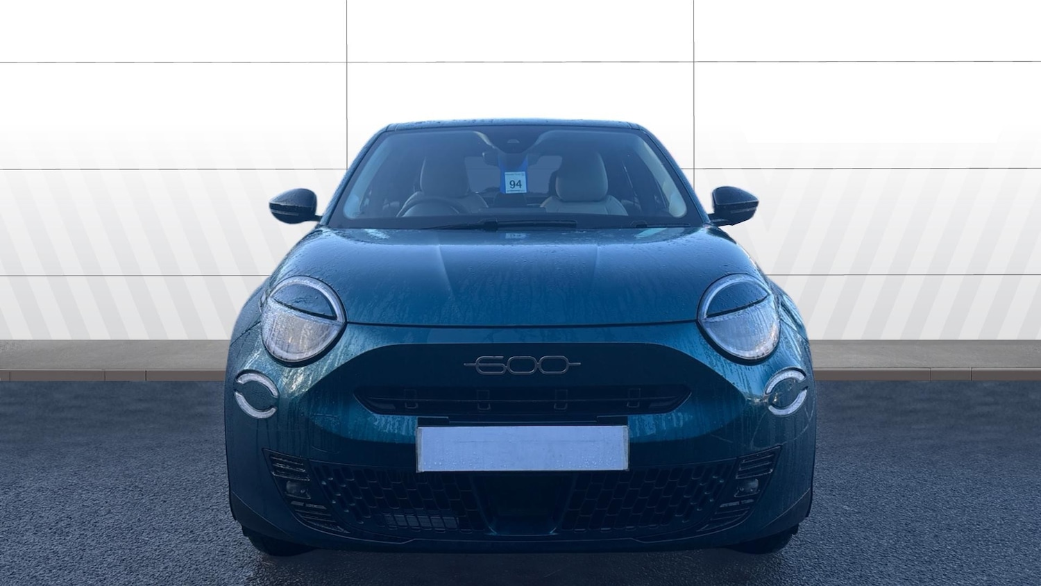 Used Fiat 600 2025 for sale - 77366066: Photo 3