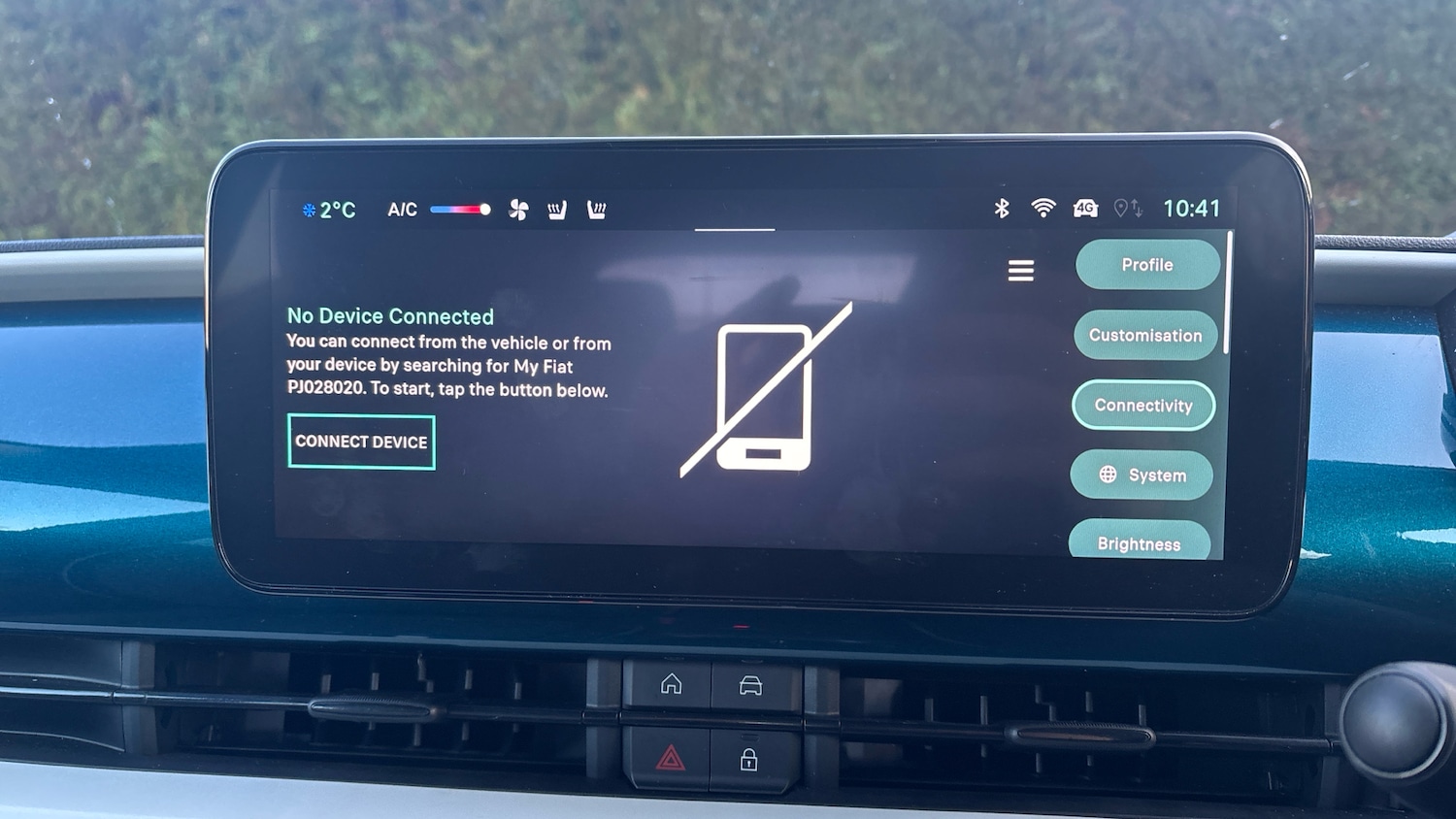 Used Fiat 600 2025 for sale - 77366066: Photo 34