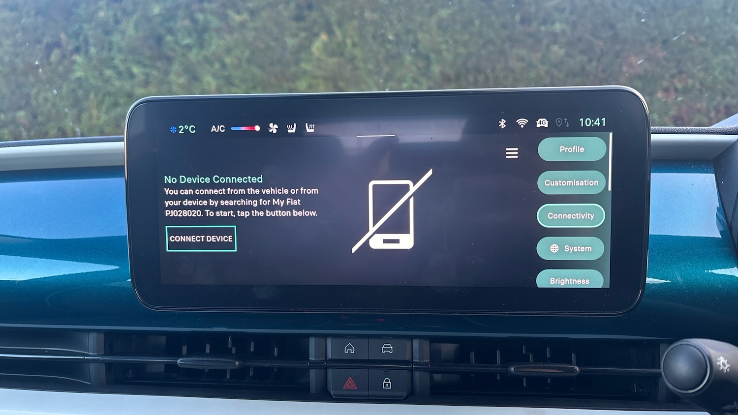 Used Fiat 600 2025 for sale - 77366066: Photo 35