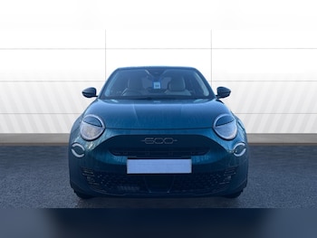 Used Fiat 600 2025 for sale - 77366066: Photo