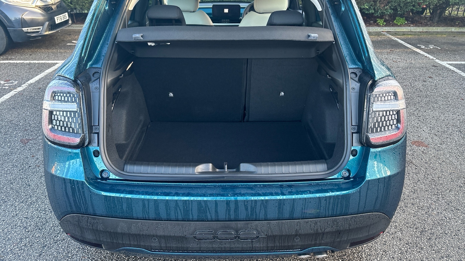 Used Fiat 600 2025 for sale - 77366066: Photo 4