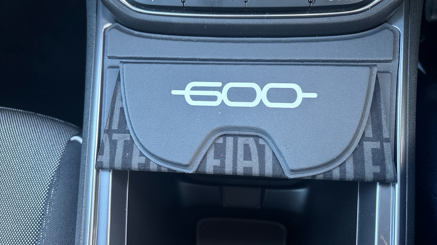 Used Fiat 600 2025 for sale - 77366066: Photo 42