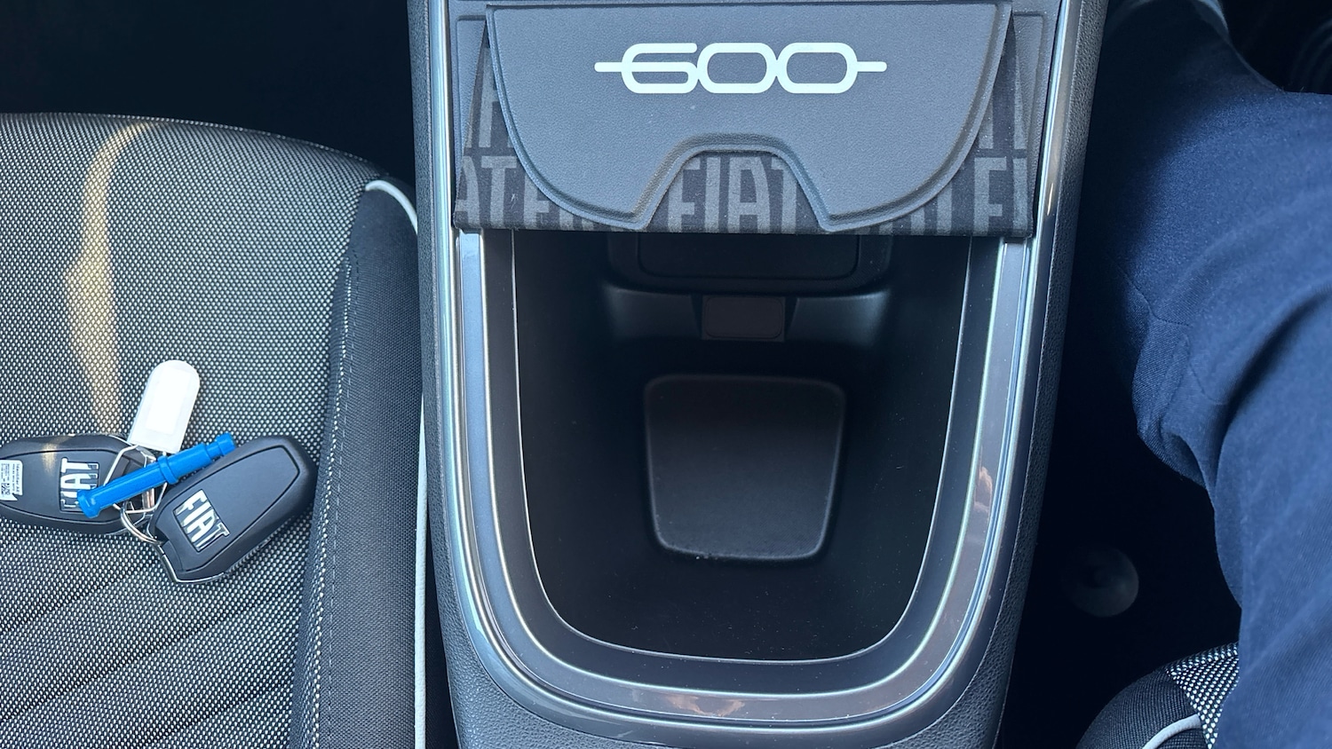 Used Fiat 600 2025 for sale - 77366066: Photo 43