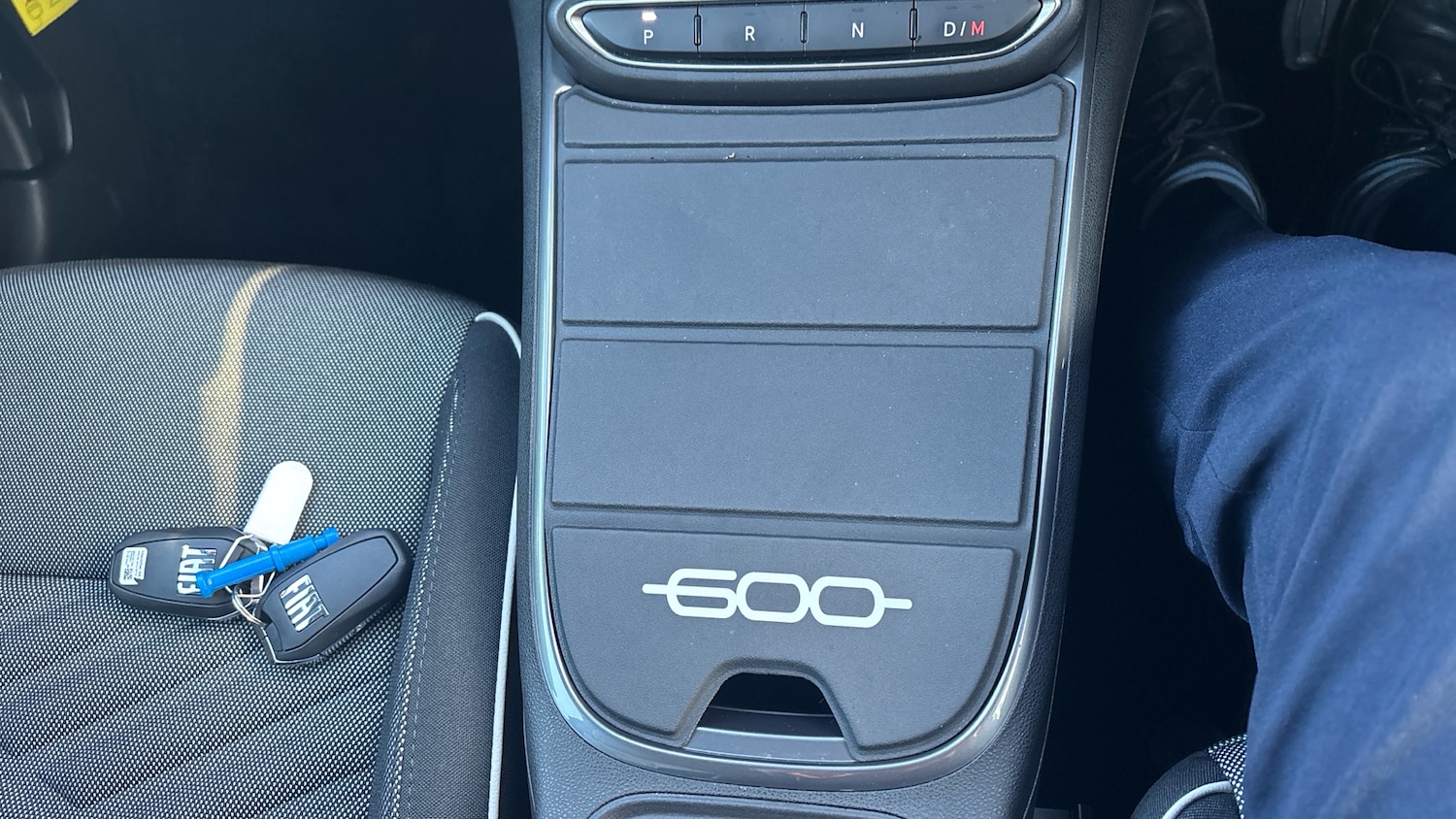 Used Fiat 600 2025 for sale - 77366066: Photo 47