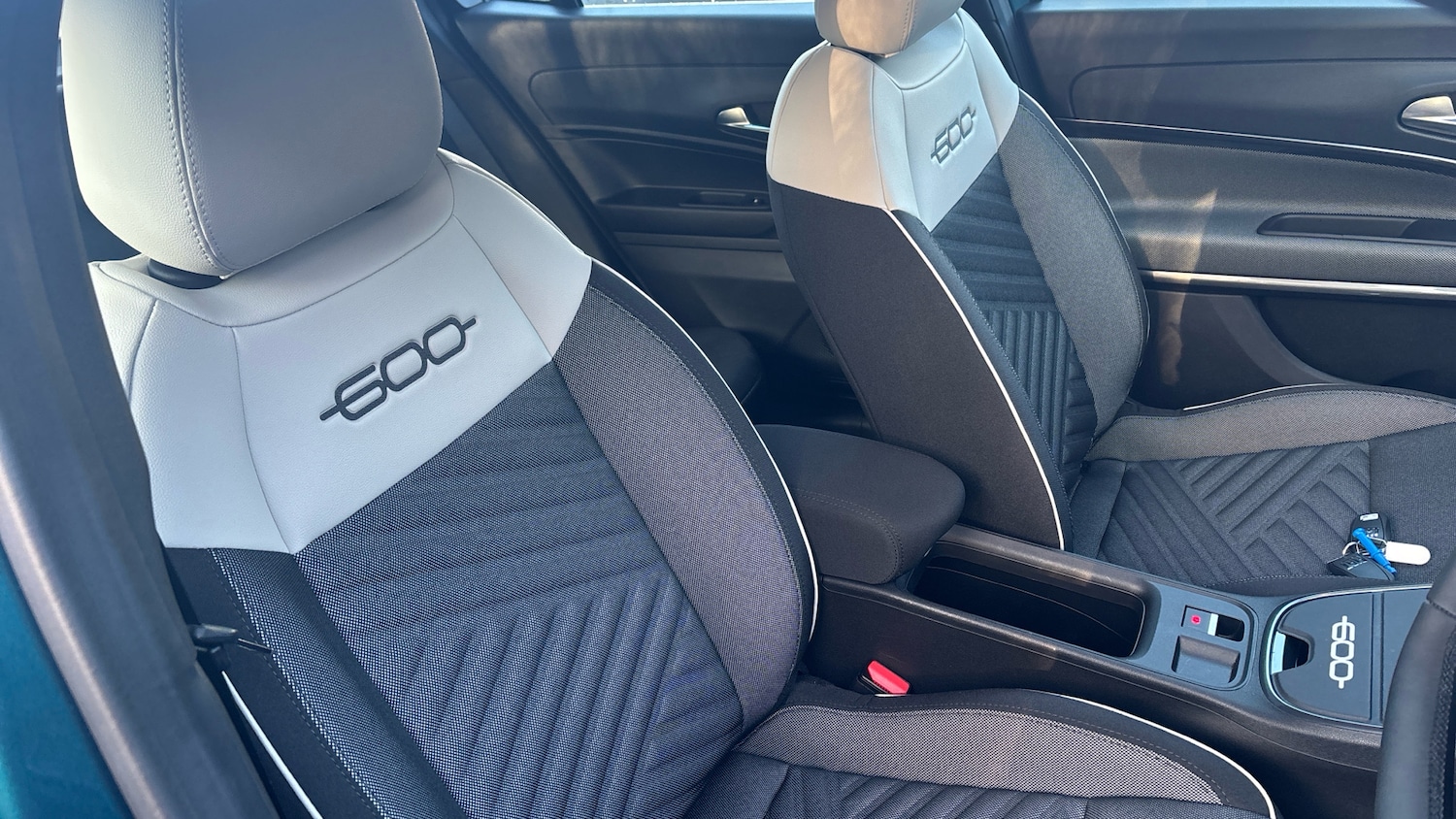 Used Fiat 600 2025 for sale - 77366066: Photo 49