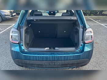 Used Fiat 600 2025 for sale - 77366066: Photo