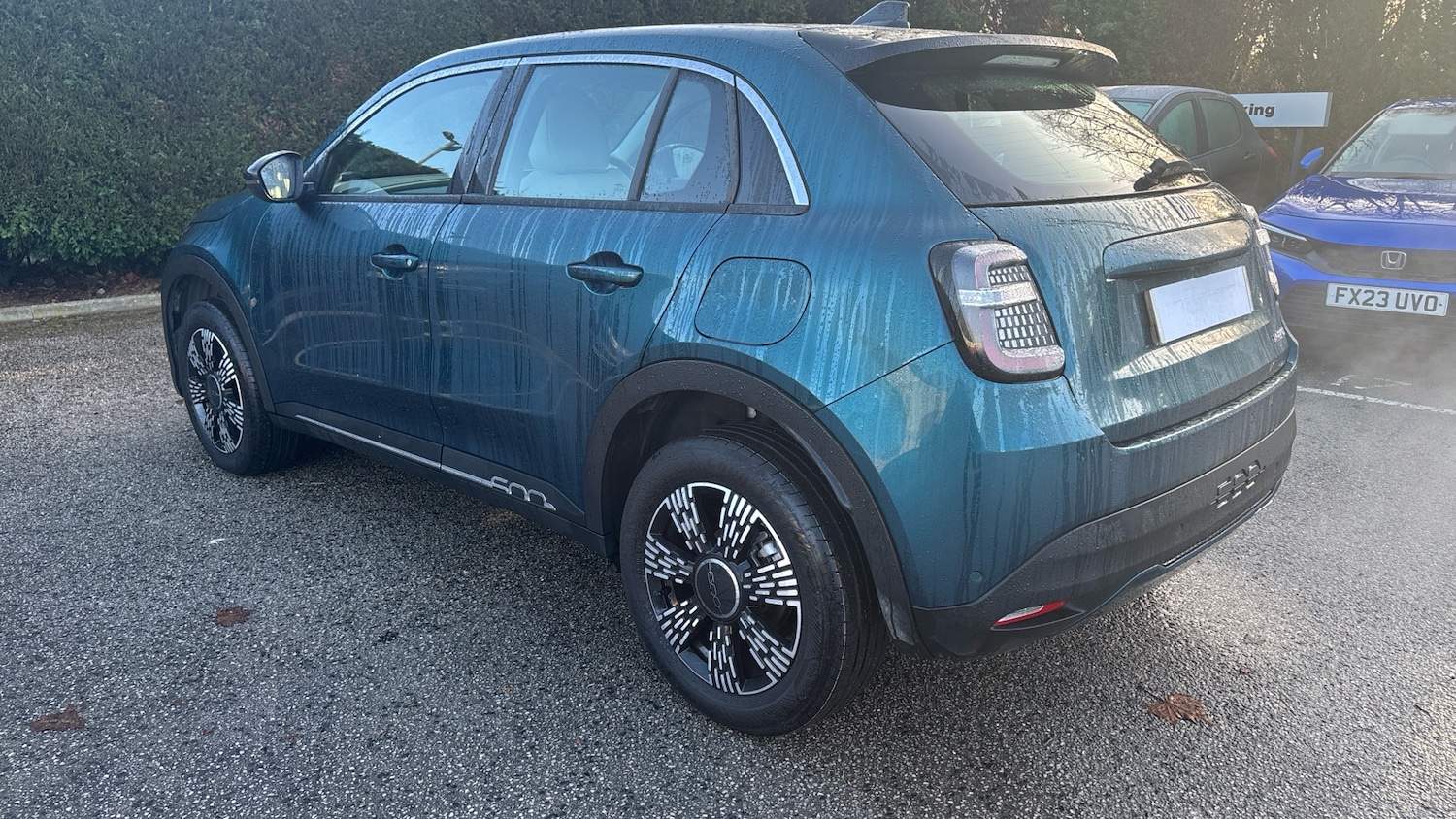 Used Fiat 600 2025 for sale - 77366066: Photo 51