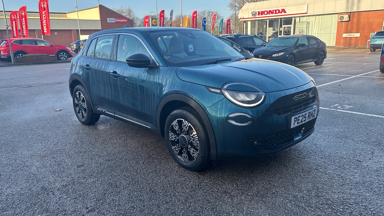 Used Fiat 600 2025 for sale - 77366066: Photo 53