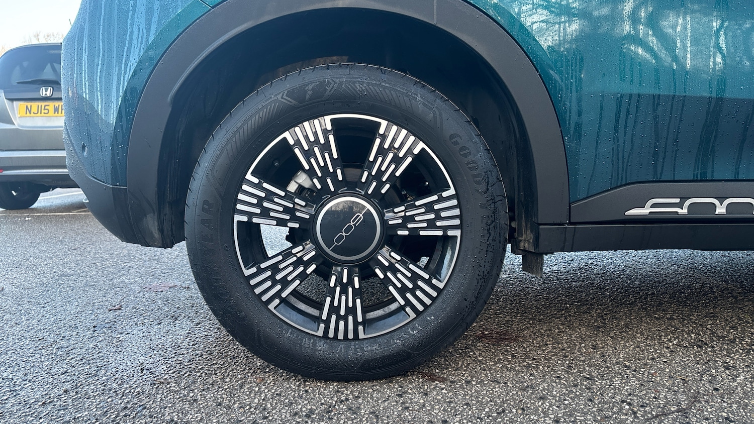 Used Fiat 600 2025 for sale - 77366066: Photo 7