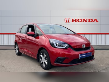 2022 (72) - 1.5 i-MMD Hybrid SE 5dr eCVT Hybrid Hatchback