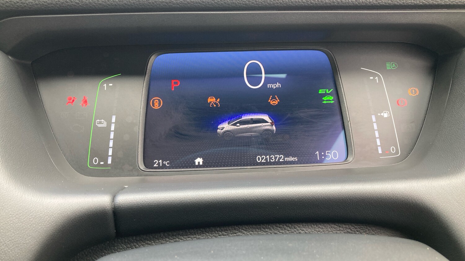 Vehicle 28