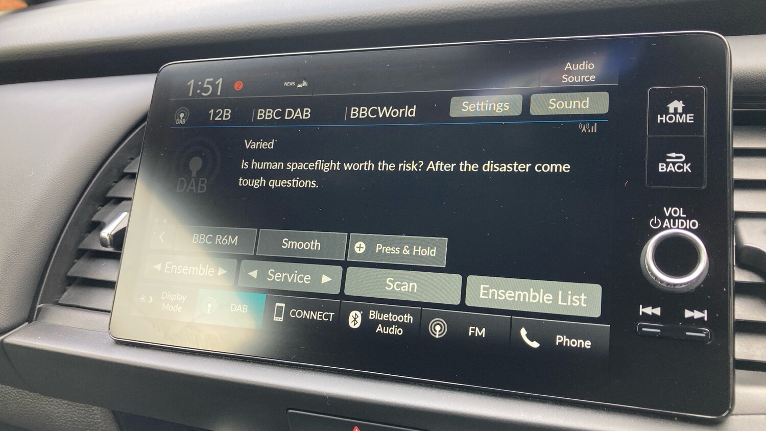 Vehicle 36