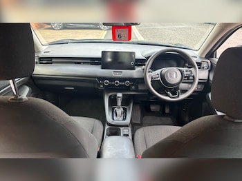 Used Honda HR-V 2023 for sale - 79041836: Photo