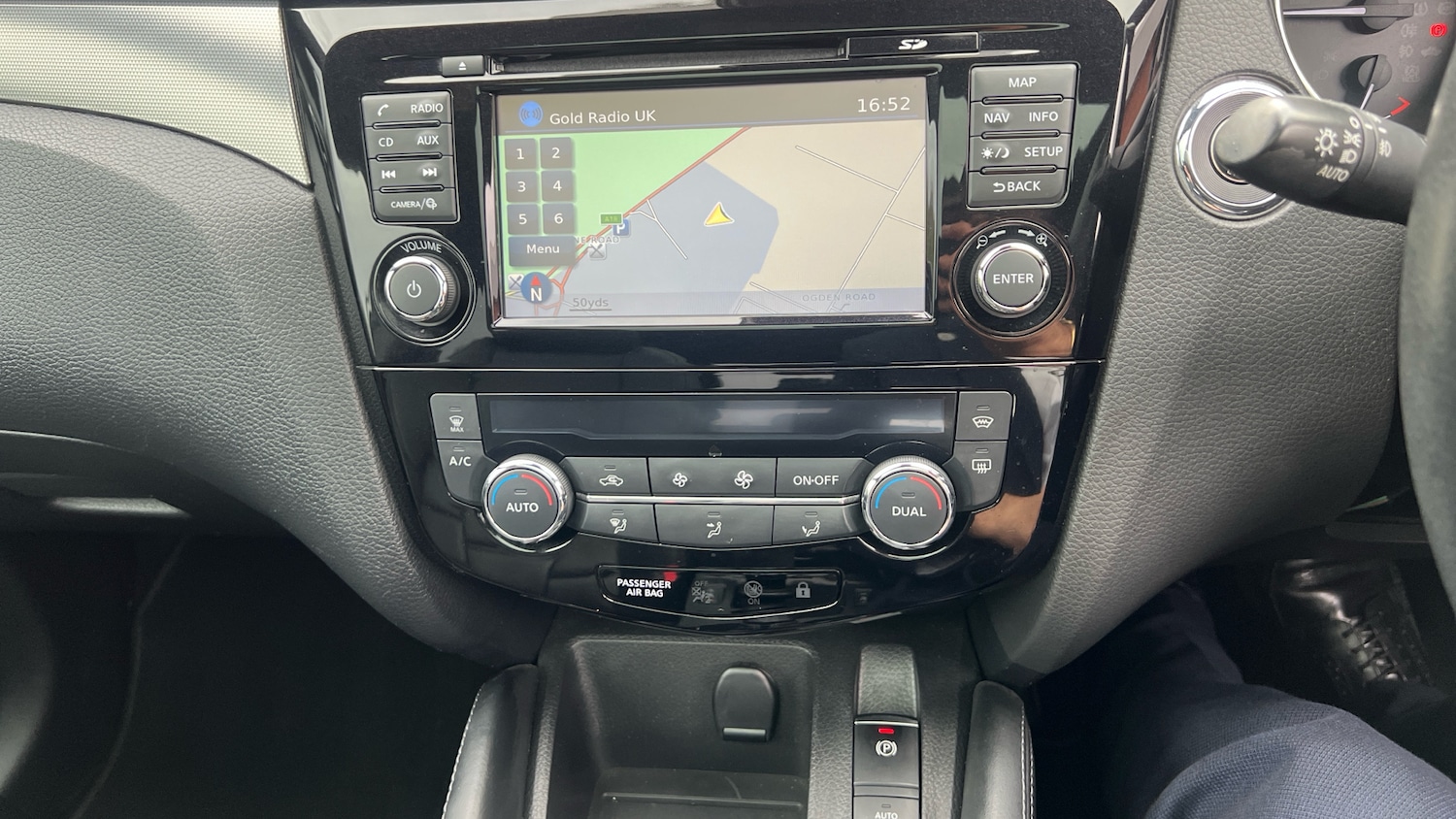 Vehicle 27