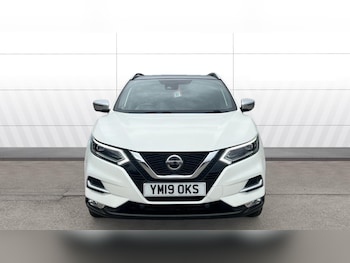 Used Nissan Qashqai 2019 for sale - 75908654: Photo