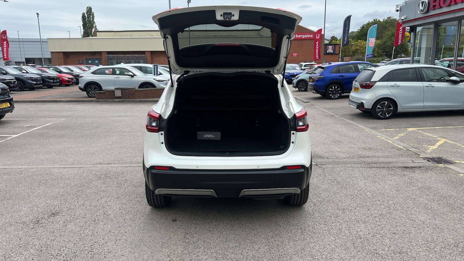 Vehicle 41