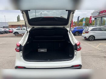 Used Nissan Qashqai 2019 for sale - 75908654: Photo