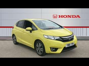 2016 (16) - 1.3 EX Navi 5dr Petrol Hatchback