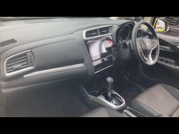 Used Honda Jazz 2016 for sale - 74769811: Photo