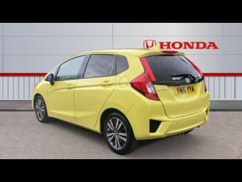 Used Honda Jazz 2016 for sale - 74769811: Photo