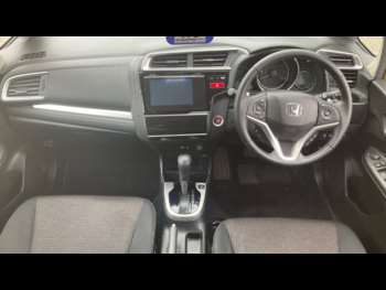 Used Honda Jazz 2016 for sale - 74769811: Photo