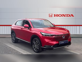 Used Honda HR-V 2023 for sale - 79582195: Photo