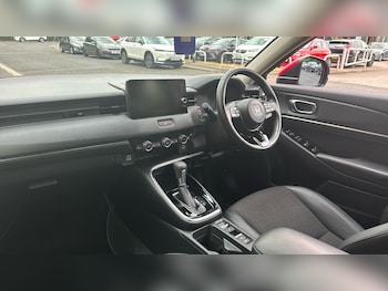 Used Honda HR-V 2023 for sale - 79582195: Photo