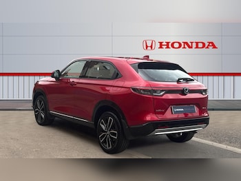 Used Honda HR-V 2023 for sale - 79582195: Photo