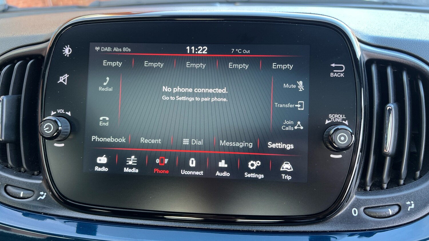 Used Fiat 500 2023 for sale - 76904836: Photo 12