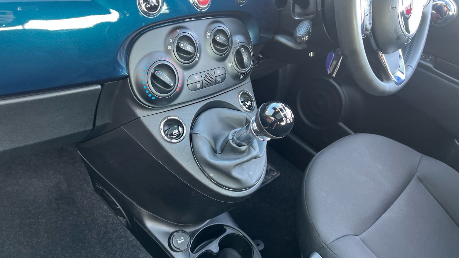 Used Fiat 500 2023 for sale - 76904836: Photo 13