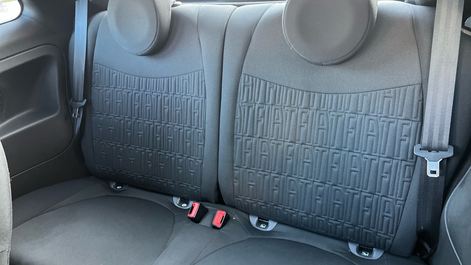 Used Fiat 500 2023 for sale - 76904836: Photo 15