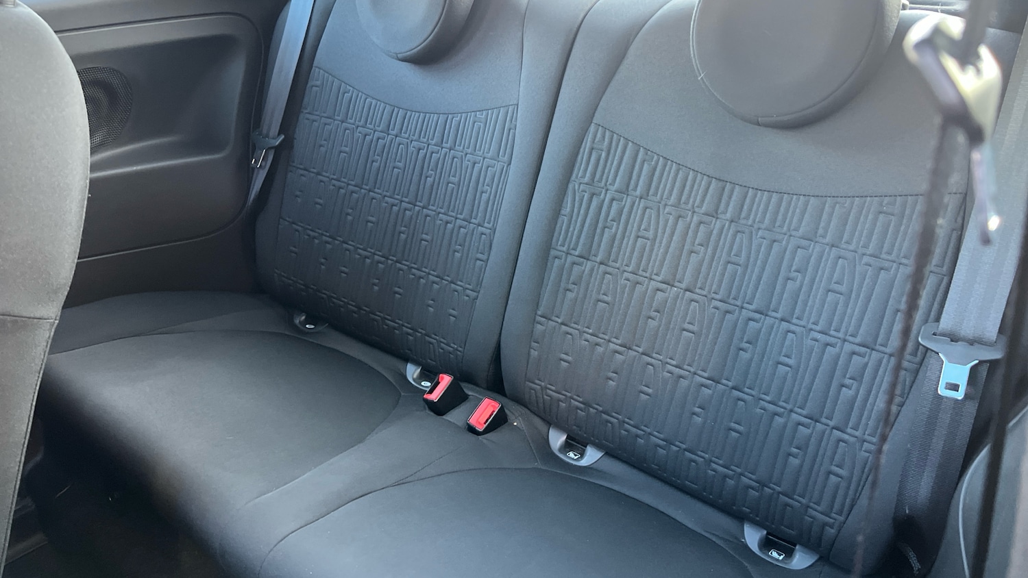 Used Fiat 500 2023 for sale - 76904836: Photo 16