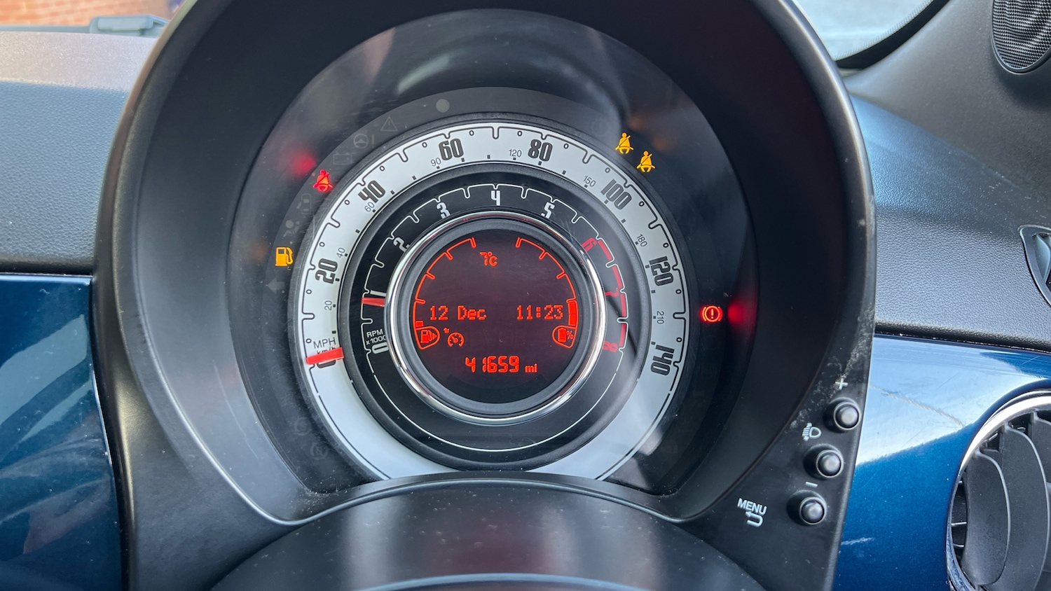 Used Fiat 500 2023 for sale - 76904836: Photo 18