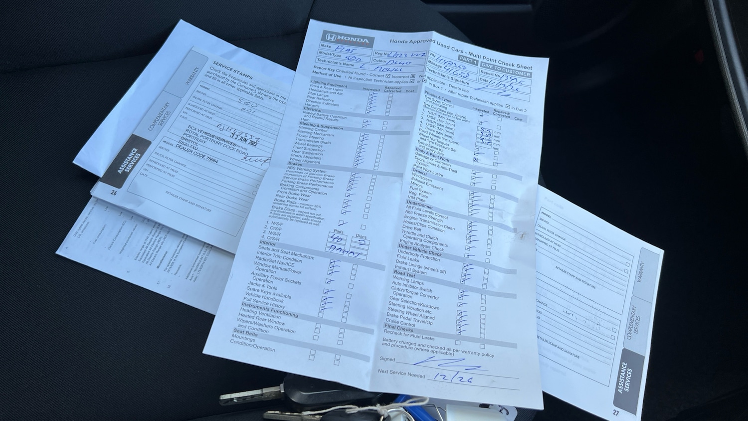 Used Fiat 500 2023 for sale - 76904836: Photo 19