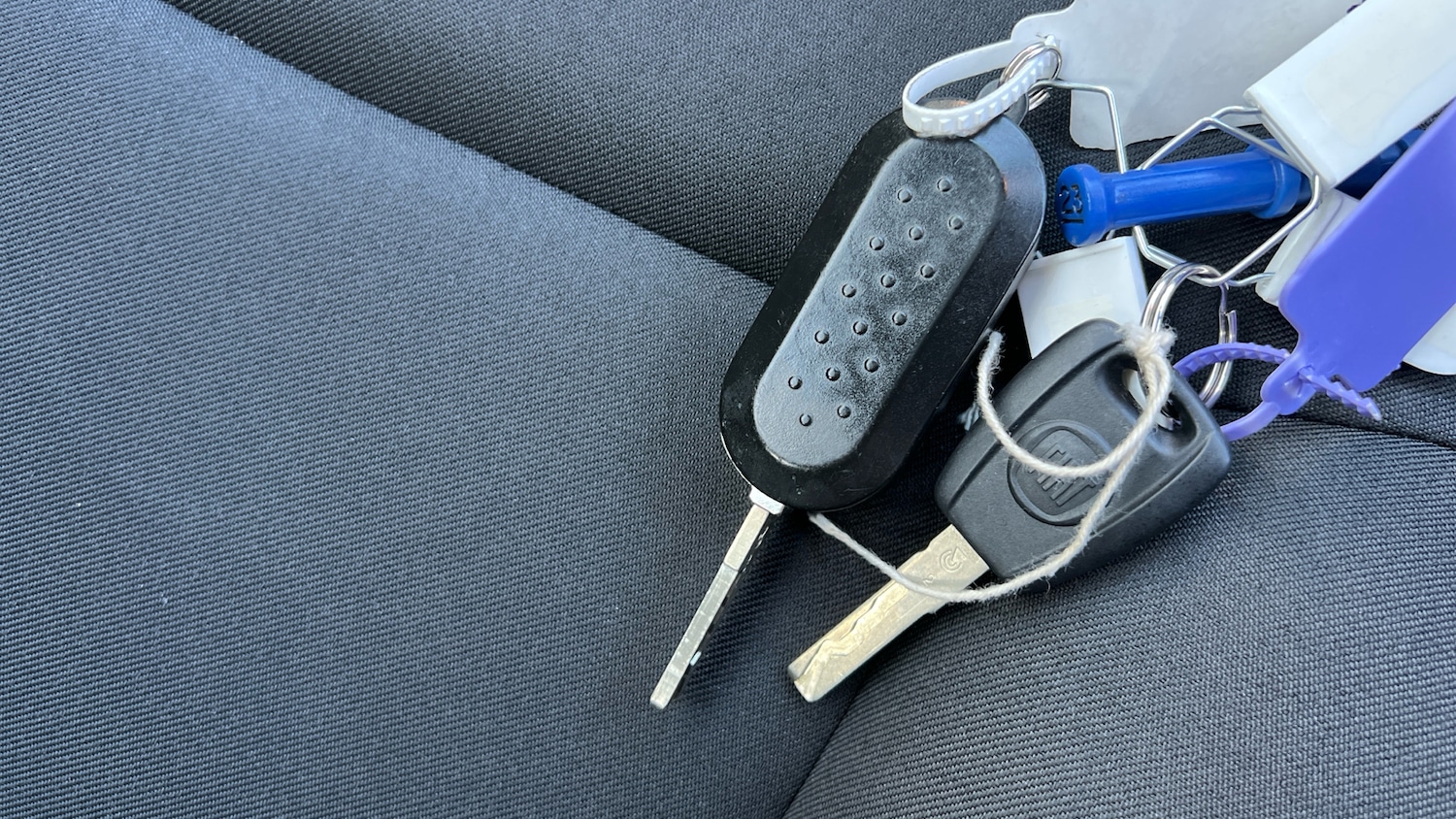 Used Fiat 500 2023 for sale - 76904836: Photo 20