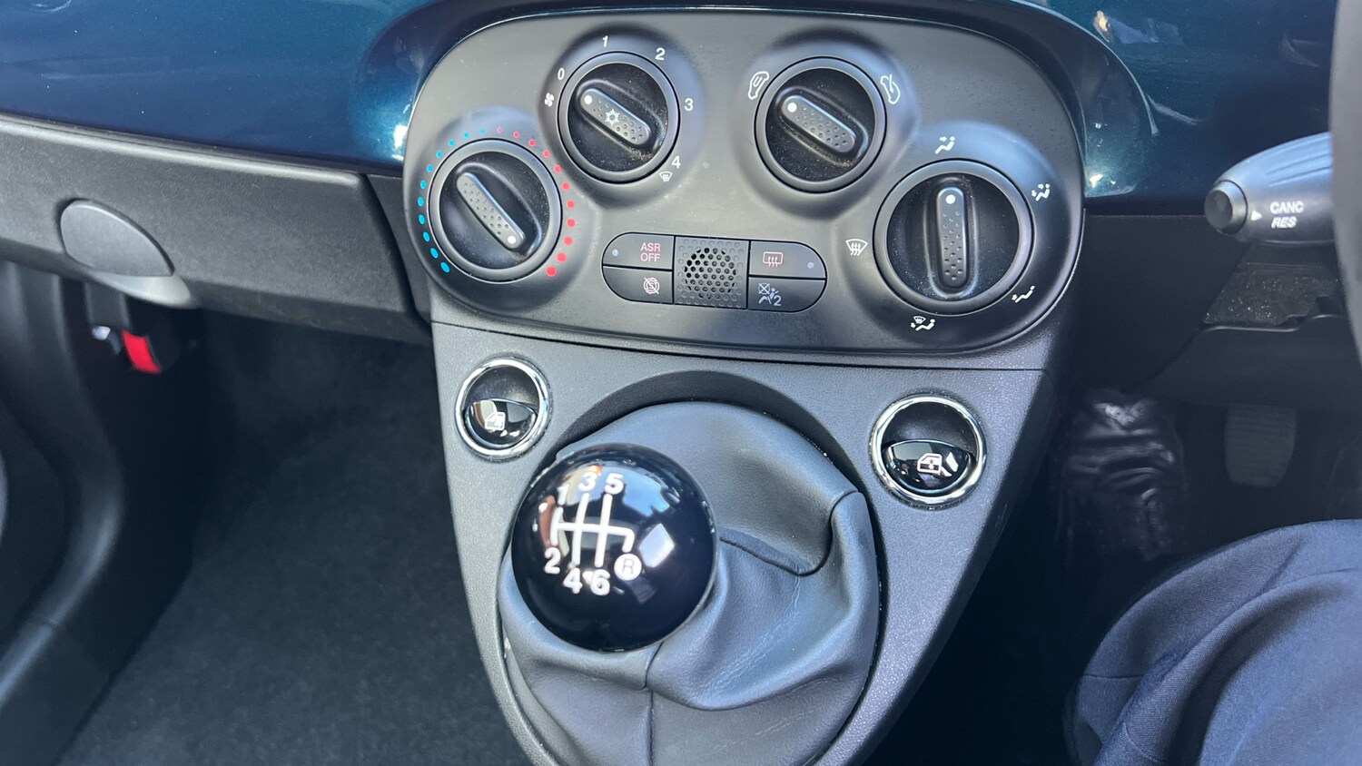 Used Fiat 500 2023 for sale - 76904836: Photo 22