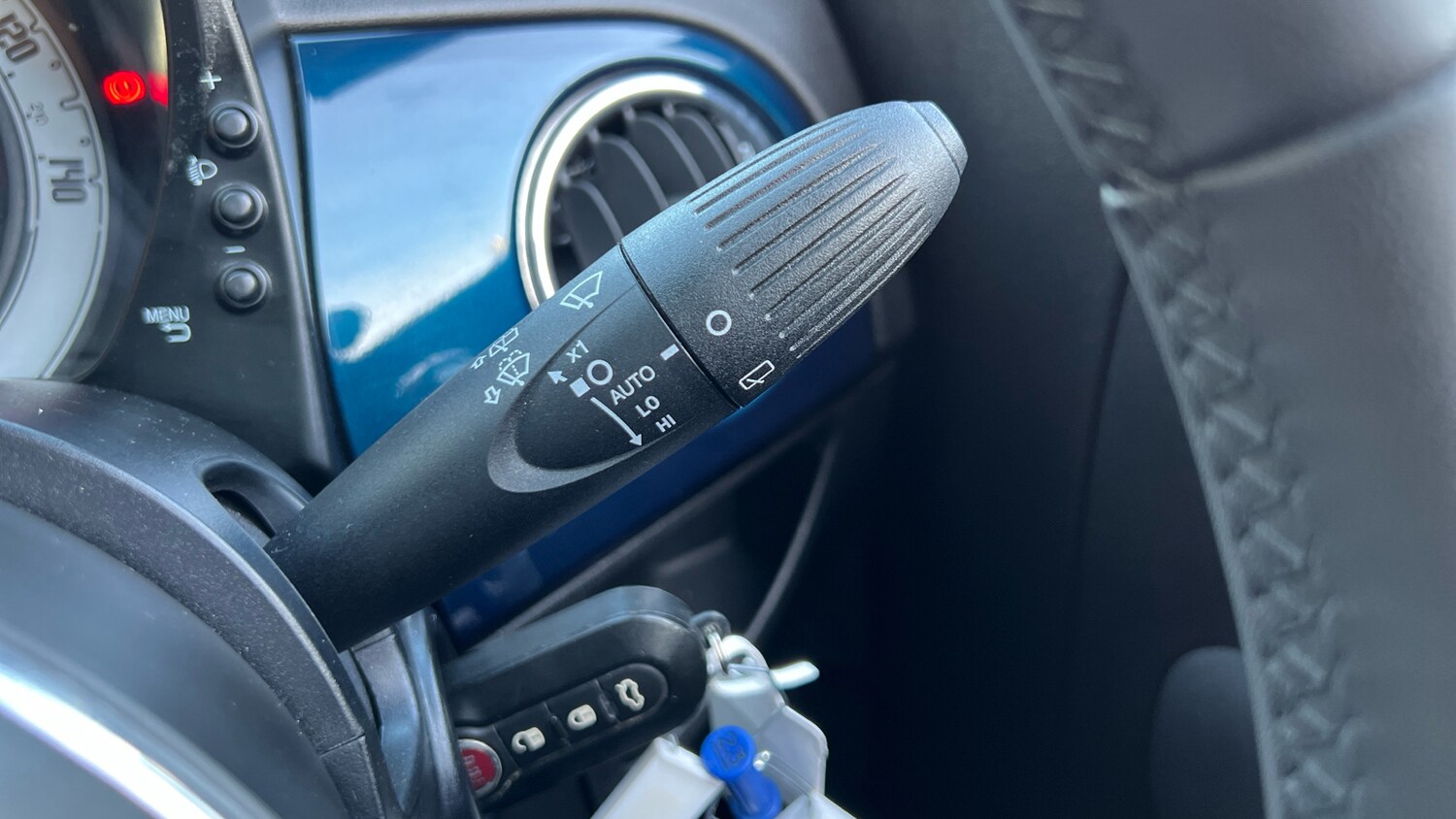 Used Fiat 500 2023 for sale - 76904836: Photo 24