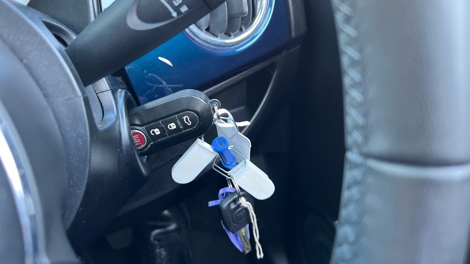 Used Fiat 500 2023 for sale - 76904836: Photo 27