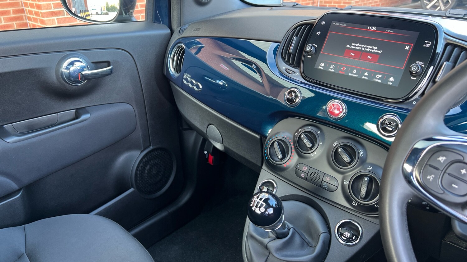 Used Fiat 500 2023 for sale - 76904836: Photo 28